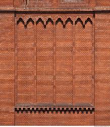 Wall Bricks Patterns